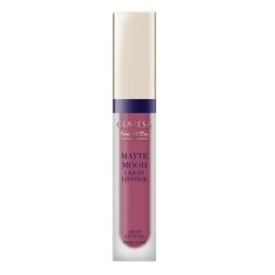 Claresa Matte Mood Liquid Lipstick 05 Confidence 7ml