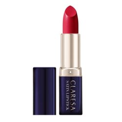 Claresa Satin Lipstick 06 Euphoria - 4g