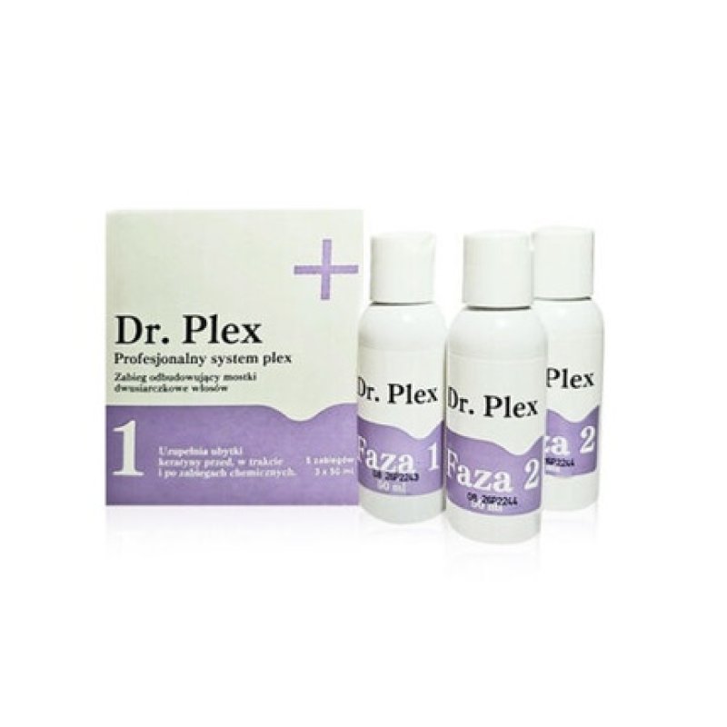 Dr. Plex Professional Plex System 150ml
