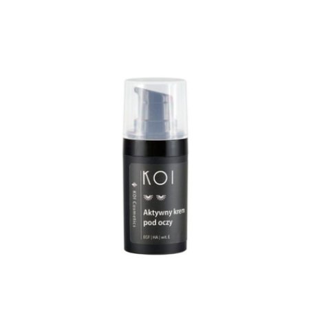 Koi Cosmetics Active Eye Cream 15 Ml