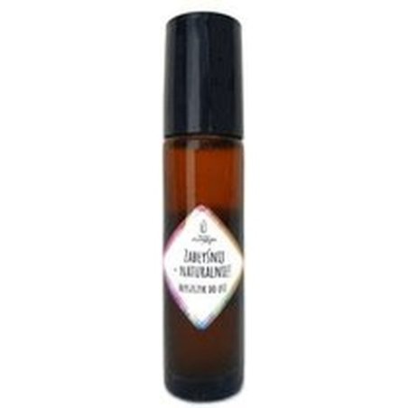 Nowa Kosmetyka Lipgloss Gloss Natural 10ml