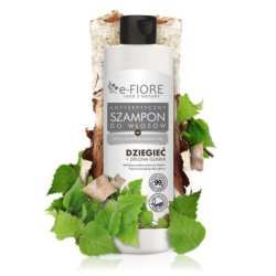 E-Fiore Clay Dean Shampoo 250ml