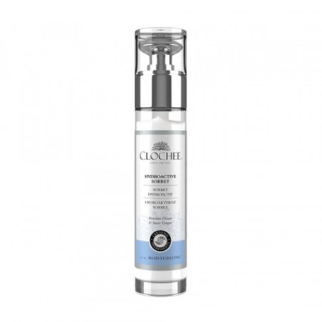 Clochee Hydroactive Sorbet Face Sorbet 50ml