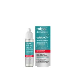 Topa Dermo Face Sebio Serum 4 Molecules