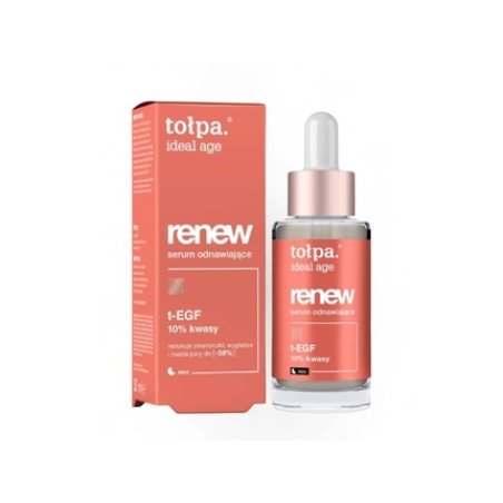 Tolpa Renew Serum Revitalizing For Face T-Egf