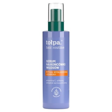 Topa Hair Routine Serum For Hair Ends 100ml