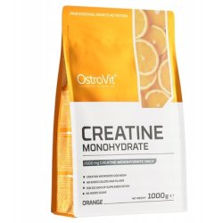Ostrovit Creatine Monohydrate Orange, 1000 G