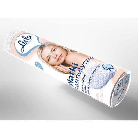 LULA Cosmetic Tissues