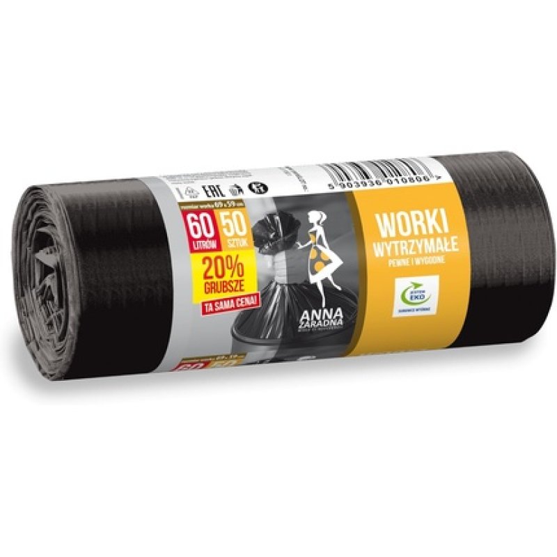 Anna Zaradna Domowa Viscose Cloth