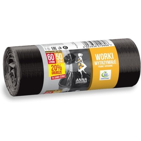 Anna Zaradna Domowa Viscose Cloth