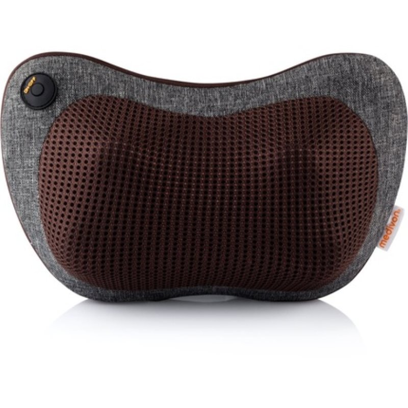 Medivon Travel multifunction massage pillow 1 pc