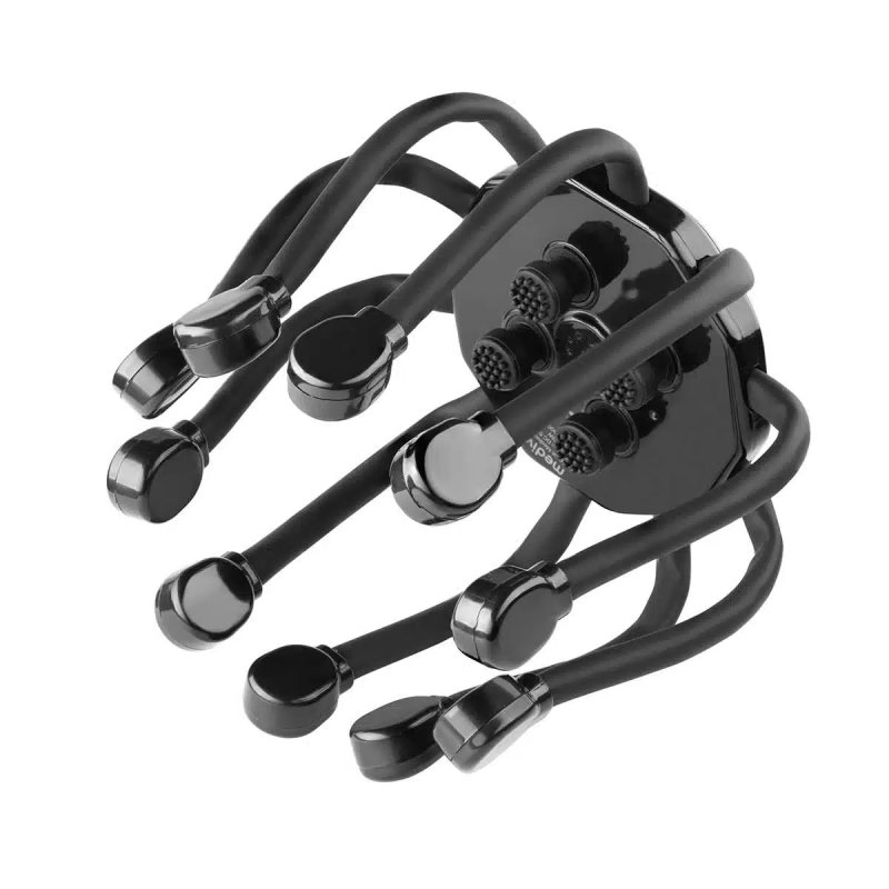 Medivon Octopus Scalp Massager