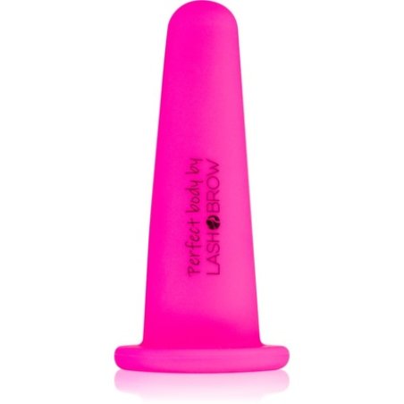 Silicone Massage Lash and Brow Wand