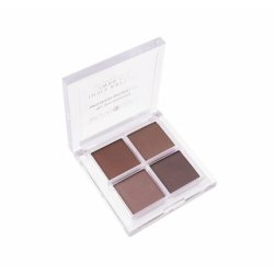 Lash Brow Brows Me Up Eyebrow Shadow Palette 4x1.4g