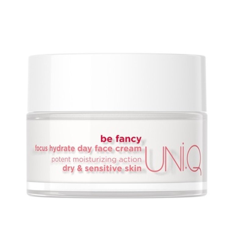 Uni.Q Be Fancy Day Cream 50ml