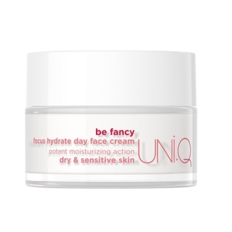 Uni.Q Be Fancy Day Cream 50ml