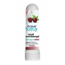 Activeplast Aroma Nasal Stick Refreshing Cherry, 1 Piece