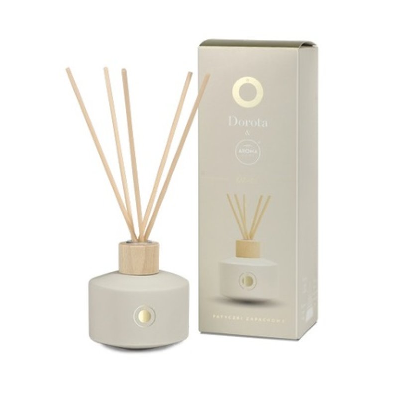 Aroma Home Dorota Scented Sticks Day 100ml