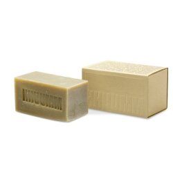 Hhuumm Natural Soap With Green Clay Sage 110g