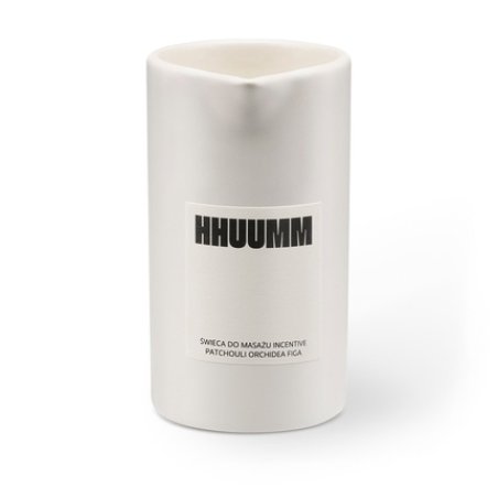 Hhuumm Incentive Massage Candle 210ml