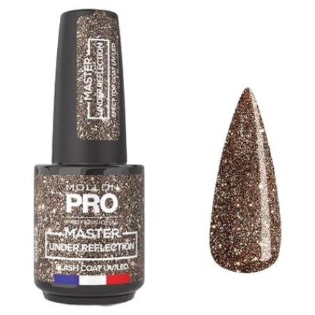 Mollon Pro Master Under Reflection Color 03 Pink Ruby 12ml