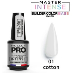 Mollon Pro Mol Master Intense Base 01 - 12ml