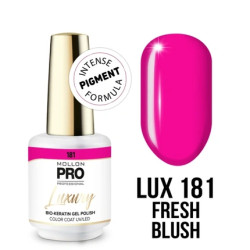Mollon Pro Mol Luxury No. 181 Fresh Blush