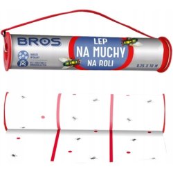 Bros Fly Trap 0.25x10m