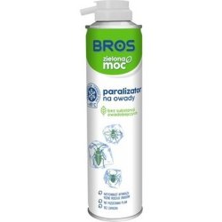 Bros Green Power Insect Stunner 300ml
