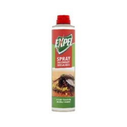 Expel 400ml Running Insect Spray