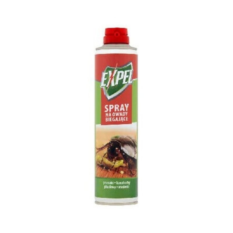 Expel 400ml Running Insect Spray