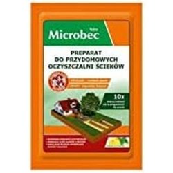 Bros Microbec Bio Cleansing Sachets 35g