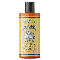 Jozka Makeup Remover Oil Flaxseed Sea Buckthorn 100ml