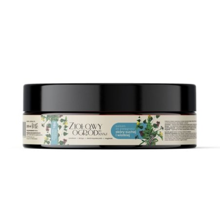 Jozka Balm For Dry And Flaccid Skin 200ml