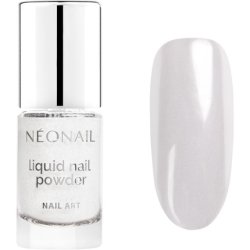Neonail Liquid Nail Powder Chrome 01