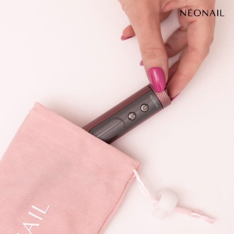 Neonail Nail Cutter Electric Callus Remover Manicure Set