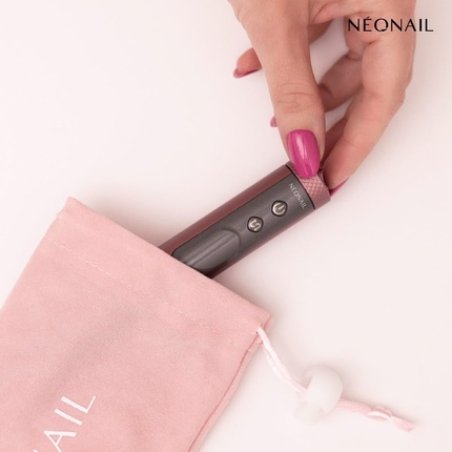Neonail Nail Cutter Electric Callus Remover Manicure Set