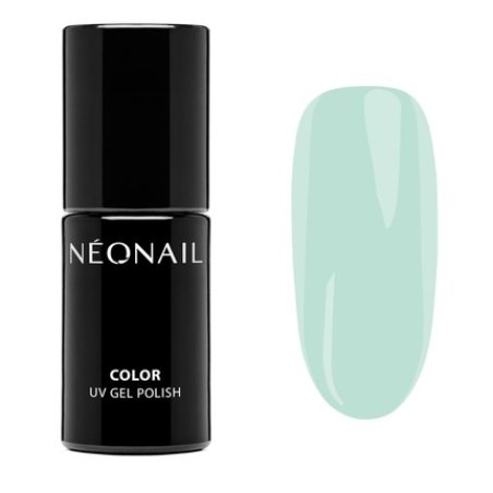 Neonal UV Nail Polish 7.2ml Green Cosmic Dreamscape