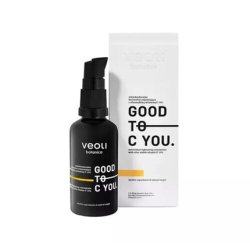 Veoli Botanica Good To C You Antioxidant Face Concentrate 40ml