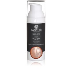 Basic Lab Dermocosmetics Masculis 50 Ml - Men's Skincare