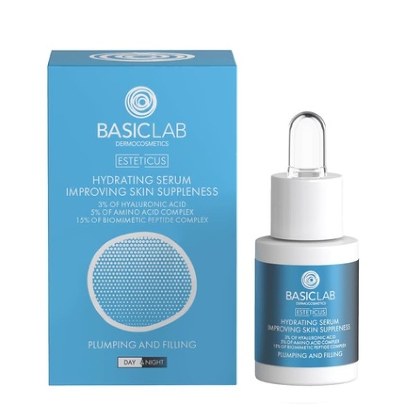 BasicLab Dermocosmetics