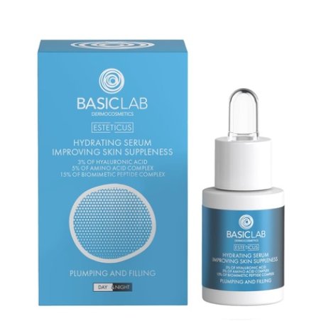 BasicLab Dermocosmetics