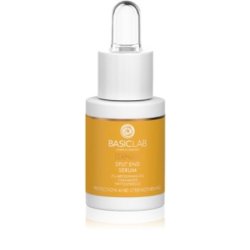 Basic Lab Dermocosmetics Capillus - 15 Ml