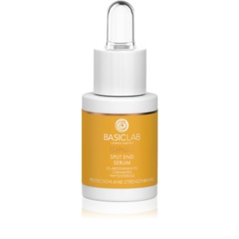 Basic Lab Dermocosmetics Capillus - 15 Ml