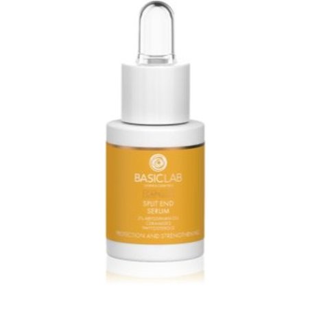 Basic Lab Dermocosmetics Capillus - 15 Ml