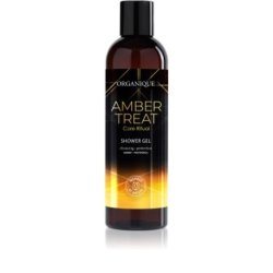 Organique Amber Treat Body Wash 250 Ml