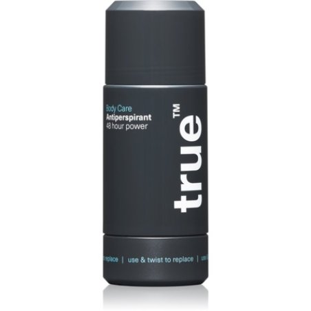 True Men 48 Hour Power Antiperspirant Roll-On 75 ml