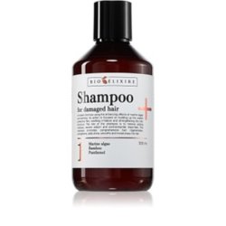 Bioelixire For Damaged Hair - 300 Ml