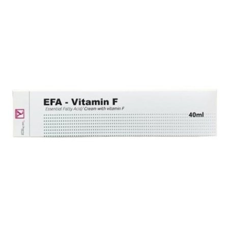 Red Pharma Efa Vitamin F Cream 40 Ml