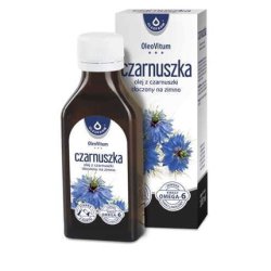 Cold Pressed Black Cumin Oil 100ml